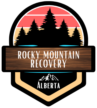 Rocky Mountain Recovery